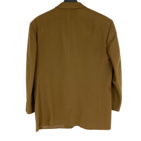 VITO RUFULO Wool Cashmere Sport Coat Made in Italy - Picture 11 of 16